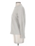 Zara Silver Turtleneck Sweater Size S - photo 5