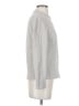 Zara Silver Turtleneck Sweater Size S - photo 4