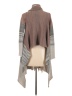 Goddis Gray Poncho One size (estimated) - photo 2