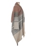 Goddis Gray Poncho One size (estimated) - photo 4