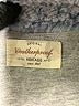 Weatherproof 100% Polyester Blue Pullover Sweater Size S - photo 7