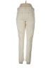 LC Lauren Conrad Ivory Casual Pants Size 10 - photo 2