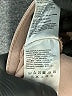 Bebe Hearts Tan Jeans Size 26 waist - photo 8