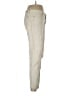 LC Lauren Conrad Ivory Casual Pants Size 10 - photo 4