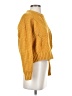 Madewell Yellow Pullover Sweater Size XXS - photo 4