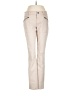 Ann Taylor Tan Jeggings Size 4 - photo 1