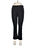 American Giant Solid Black Active Pants Size 8 - photo 1
