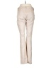 Ann Taylor Tan Jeggings Size 4 - photo 2