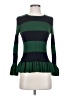 Ann Taylor Green Pullover Sweater Size XS - photo 1
