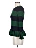 Ann Taylor Green Pullover Sweater Size XS - photo 5