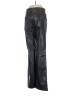 Zara Black Casual Pants Size 6 - photo 2