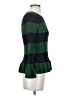 Ann Taylor Green Pullover Sweater Size XS - photo 4