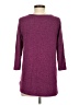 Gibson Purple Cardigan Size XXS - photo 2
