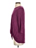 Gibson Purple Cardigan Size XXS - photo 5