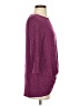Gibson Purple Cardigan Size XXS - photo 4