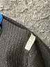 Forever 21 Black Pullover Sweater Size M - photo 8