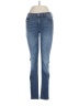 Buffalo by David Bitton Hearts Blue Jeans Size 29 waist - photo 1