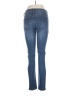 Buffalo by David Bitton Hearts Blue Jeans Size 29 waist - photo 2