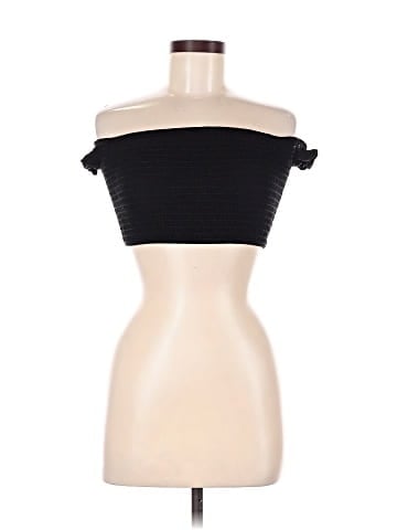 Don't Ask Why Short Sleeve Top (view 1)