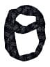 Unbranded Black Scarf One size - photo 1