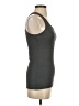 Under Armour Gray Active Tank Size 3 (estimated) - photo 4