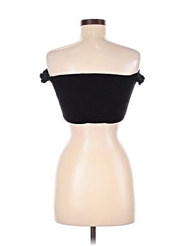 Don't Ask Why Short Sleeve Top (view 2)