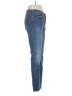 Buffalo by David Bitton Hearts Blue Jeans Size 29 waist - photo 4