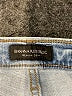 Banana Republic Hearts Blue Jeans Size 26 waist - photo 7