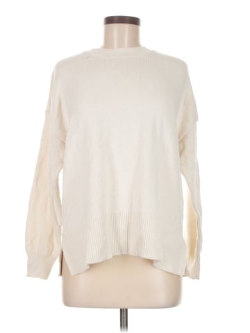 Zara Pullover Sweater (view 1)