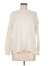 Zara Ivory Pullover Sweater Size M - photo 1