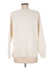 Zara Ivory Pullover Sweater Size M - photo 2