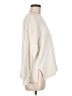 Zara Ivory Pullover Sweater Size M - photo 4