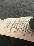 Laundry by Shelli Segal Paisley Black Cocktail Dress Size 6 - photo 8