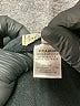 Prairie Underground Black Coat Size XS - photo 7
