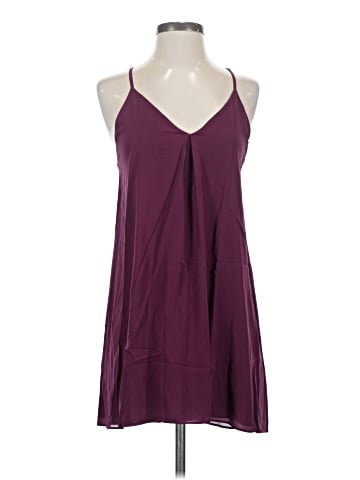Alice + Olivia Casual Dress (view 1)