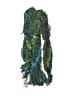 Unbranded Green Scarf One size - photo 2