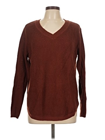 RD Style Pullover Sweater (view 1)