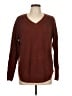 RD Style Brown Pullover Sweater Size L - photo 1