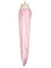Sandy Liang 100% Polyester Pink Casual Pants Size 2 - photo 5