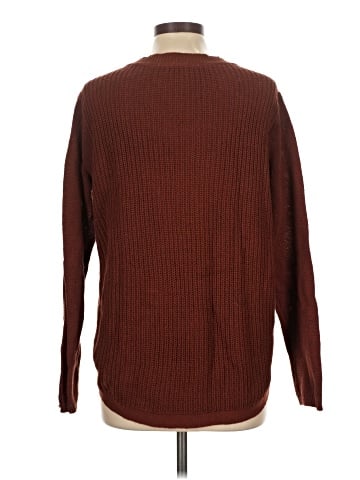 RD Style Pullover Sweater (view 2)