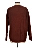 RD Style Brown Pullover Sweater Size L - photo 2