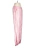 Sandy Liang 100% Polyester Pink Casual Pants Size 2 - photo 4