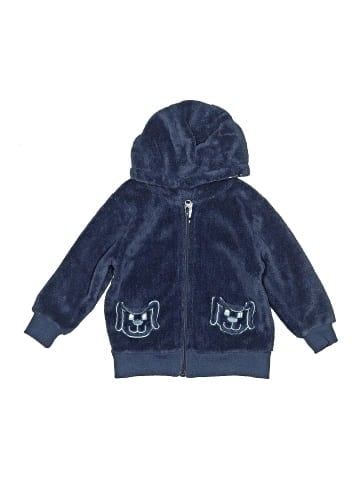 Lupilu Zip Up Hoodie (view 1)