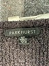parkhurst Black Cardigan Size S - photo 7