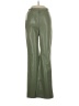 Wilfred 100% Polyurethane Green Casual Pants Size 0 - photo 1