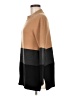 French Connection Color Block Brown Pullover Sweater Size M - photo 5