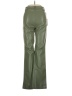 Wilfred 100% Polyurethane Green Casual Pants Size 0 - photo 2