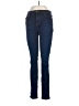 J Brand Solid Blue Jeans Size 29 waist - photo 1