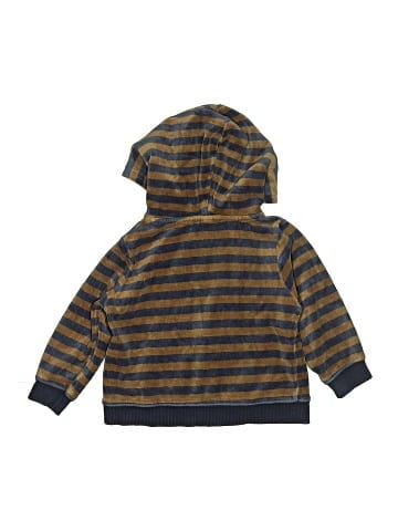 Carter's Zip Up Hoodie (view 2)