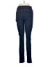 J Brand Solid Blue Jeans Size 29 waist - photo 2